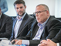 "Гистадрут" выторговал для госслужащих улучшенные условия компенсации за операцию "Народ как лев"