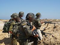 ЦАХАЛ: за сутки в Газе были атакованы более 140 целей
