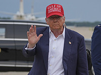 Дональд Трамп: "Израиль дал согласие на 60-дневное прекращение огня в Газе"