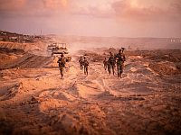 635-й день войны: удары в Газе и Ливане, операции в Иудее и Самарии