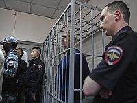 В ответ на задержание пропагандистов в Баку Россия начала аресты азербайджанцев