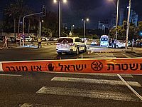 Житель Рамаллы, сбивший насмерть Барака Мешулама, приговорен к 20 годам тюрьмы