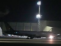 На базе RAF Brize Norton