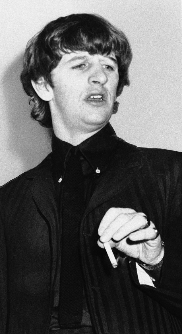 1964 год