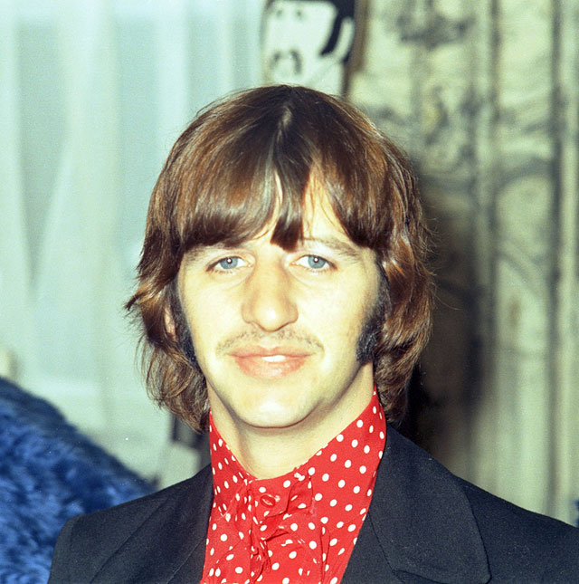 1968 год