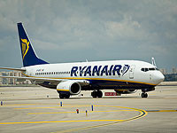 Ryanair увеличит размеры бесплатного багажа