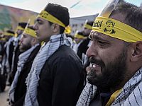 Reuters: "Хизбалла" может отказаться от части вооружений, но не разоружится полностью