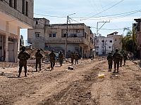 638-й день войны: ожидание прекращения огня в Газе, операции в Иудее и Самарии

