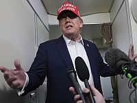 Трамп: соглашение о прекращении огня в Газе может быть достигнуто к следующей неделе

