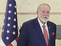 "Я всего лишь посол, а не пророк": посол США в Израиле присоединился к поездке Нетаниягу в Вашингтон