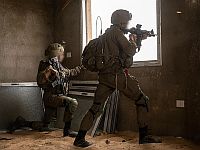 640-й день войны: противостояние с хуситами, удары в Газе, операции в Иудее и Самарии
