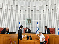 БАГАЦ продлил срок переговоров о назначении глава ШАБАКа

