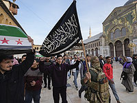США исключили "Хайят Тахрир аш-Шам" из списка террористических группировок