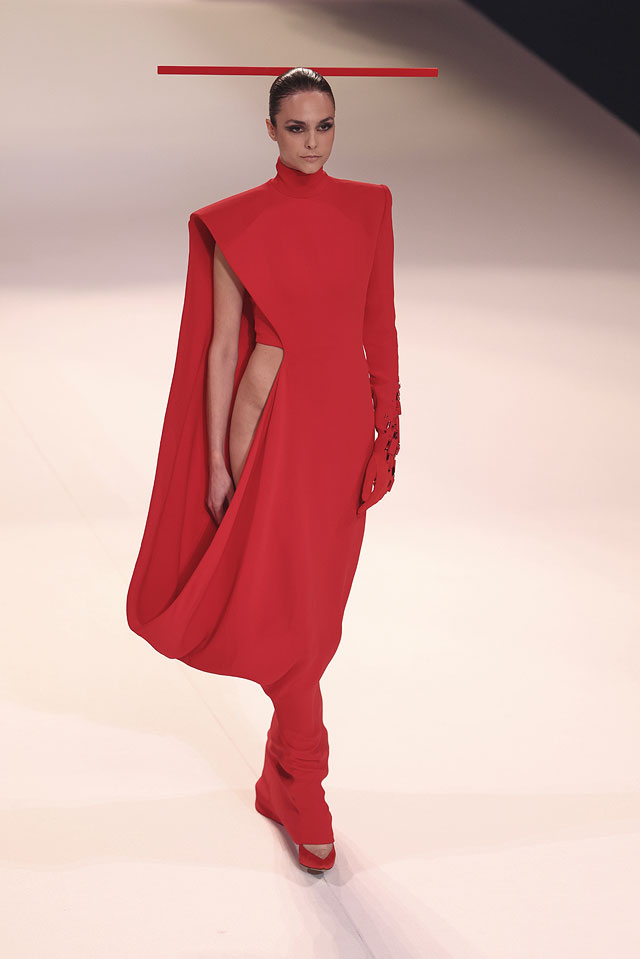 Коллекция Stephane Rolland 