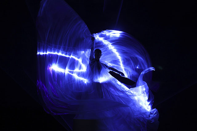 Коллекция Iris van Herpen