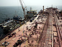 Cудно FSO Safer