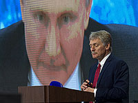 Песков об операции "Паутина": Путин получал информацию в режиме онлайн