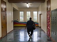 Использование Wegovy среди подростков в США выросло на 50% за год