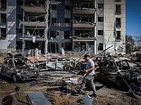 Государство прекратит оплату отеля для эвакуированных из поврежденных домов