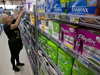 Kimberly Clark и Procter & Gamble уменьшили количество подгузников в упаковках, чтобы не повышать цены