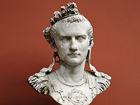 Caligula. Copenhagen, New Carlsberg Glyptotek.
