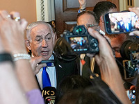 Нетаниягу: "В первый день перемирия начнутся переговоры о постоянном прекращении огня в Газе"
