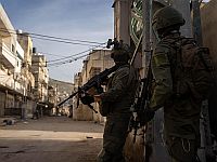 646-й день войны: удары в Газе, операции в Иудее и Самарии
