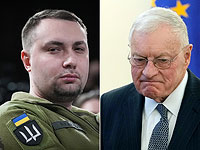 Буданов сообщил специальному представителю президента США Киту Келлогу о планах России напасть на NATO