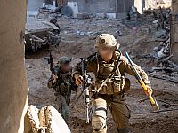 649-й день войны: удары в Газе, операции в Иудее и Самарии
