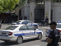 В Сербии будет допрошен бывший советник Биньямина Нетаниягу