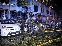 Армия РФ нанесла удары по Украине, в Краматорске погиб ребенок
