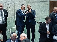 "Ликуд" проголосует за увольнение Эдельштейна: кандидаты и шансы