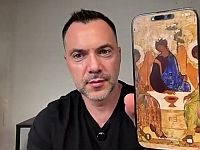"Смысл для всех, даром". Алексей Арестович в передаче "Детский недетский вопрос"
