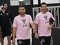 MLS. Линель Месси дисквалифицирован на одиу игру из-за пропуска Матча всех звезд