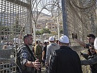 Израильские друзы начали возвращаться из Сирии домой