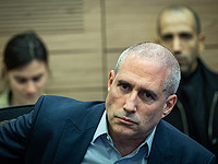 "Ликуд" выступил в защиту депутата Мильвицкого