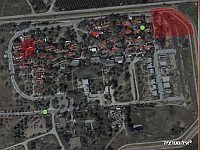 Бои за кибуц Суфа: армия пришла в кибуц через пять часов после начала атаки