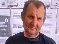 Внимание, розыск: пропал 54-летний Игорь Кукулиев, его жизни и здоровью грозит опасность