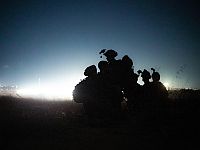 662-й день войны: удары в Газе, операции в Иудее и Самарии
