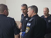 Убийство женщины в Абу-Снане, задержаны восемь родственников погибшей
