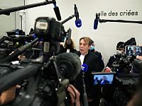 Le Parisien: "Хизбалла" готовила покушение на адвоката, представляющего Нетаниягу в МУС
