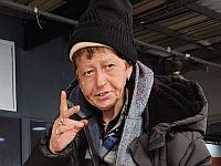 Повторное сообщение о розыске: пропала 52-летняя Лора Мермельштейн из Ашдода
