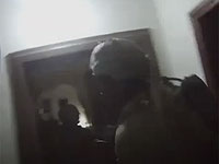 Бойцы "Дувдеван" арестовали боевиков, готовивших теракты в Иудее и Самарии. Видео