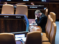 Министр юстиции Левин ответил на предложение судьи Солбернга по увольнению юрсоветника