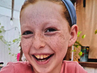 Внимание, розыск: пропала 10-летняя Рут Курландски из Бейтар-Илита