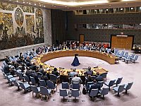 Совет безопасности ООН проведет специальное заседание по проблеме заложников