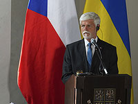 Президент Чехии: ценой за суверенитет Украины может стать оккупация Россией захваченных земель