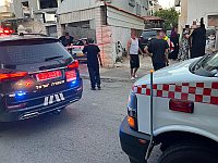 Вооруженное нападение в Джальджулии, мужчина в критическом состоянии