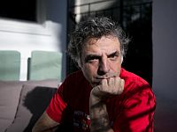 Этгар Керет: "Израиль использует голод как оружие войны"