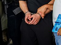 Грумер из Иерусалима подозревается в домогательствах к несовершеннолетним